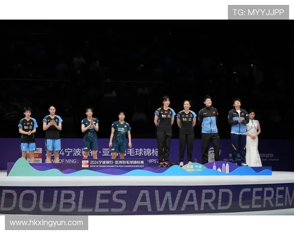 武汉羽毛球队在奥运会上的默契配合与精彩表现分析 武汉羽毛球队在奥运会上的默契配合与精彩表现分析
