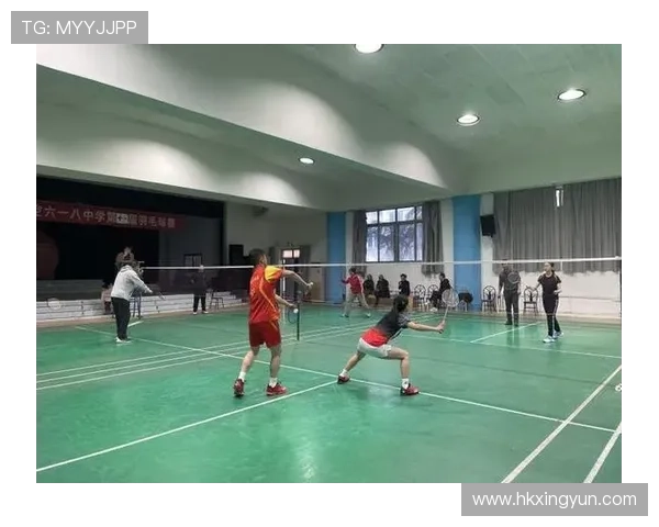西安羽毛球队心理素质引发热议运动员表现与心理状态的深度探讨 西安羽毛球队心理素质引发热议运动员表现与心理状态的深度探讨